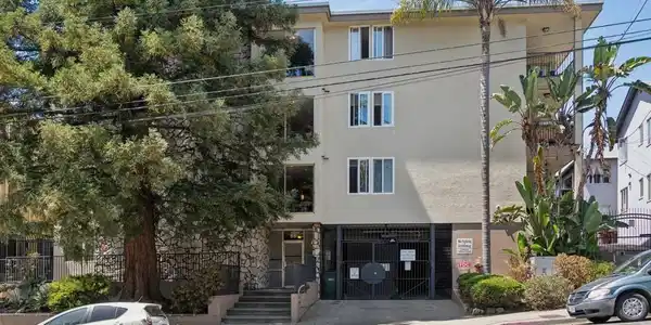 85 Vernon St