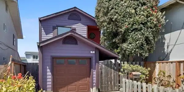 77 Montecito Avenue