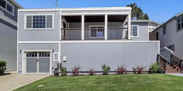 113 Alvarado Street