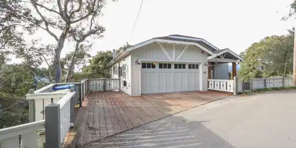 627 Loma Prieta Drive