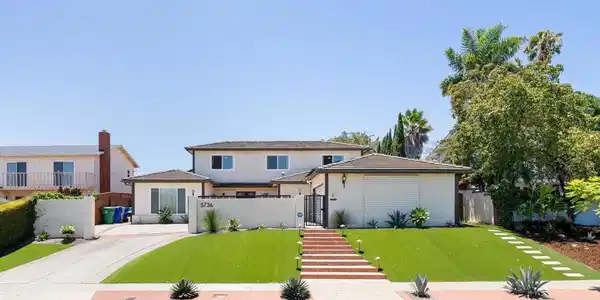5736 Soledad Mountain Road