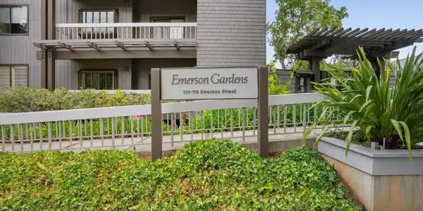 111 Emerson Street