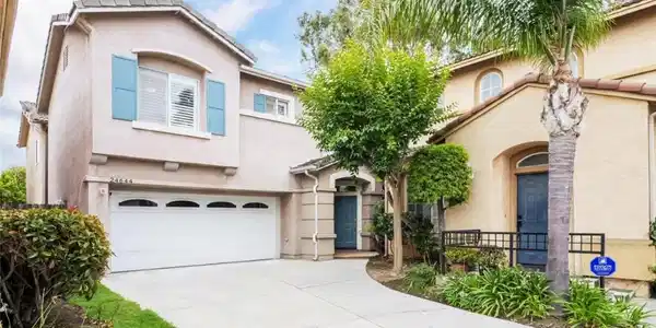24644 Magnolia Place
