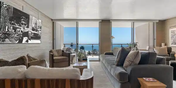 201 Ocean Avenue