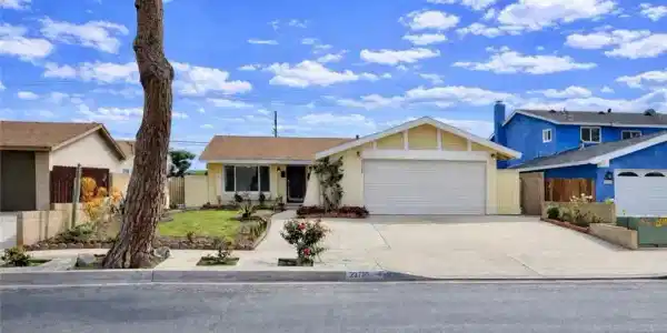23710 Oakheath Place