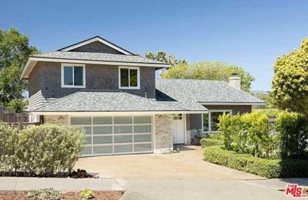 718 Calabria Drive