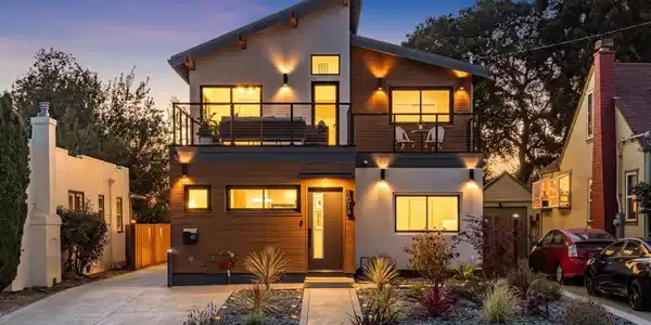 1014 Santa Fe