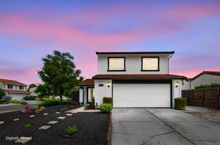 1145 Lovelock Way