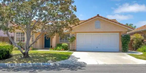2187 Castilla Way