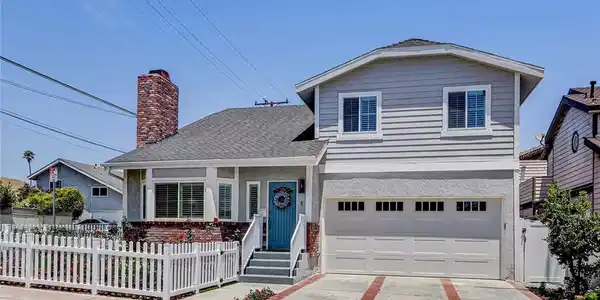 1801 Harriman Lane