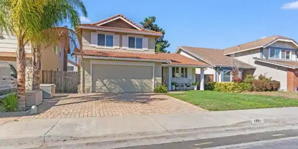 1291 Xavier Ave