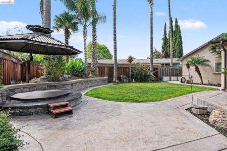 3614 Kay Ct.