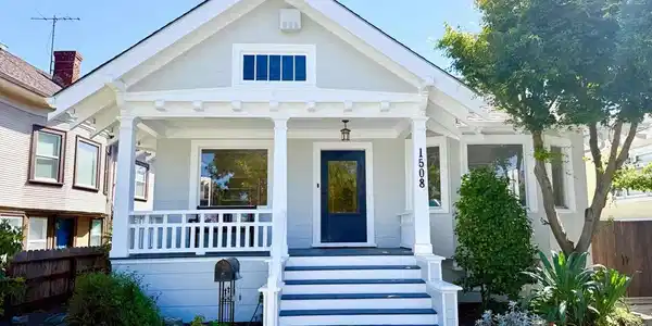 1508 Pacific Ave