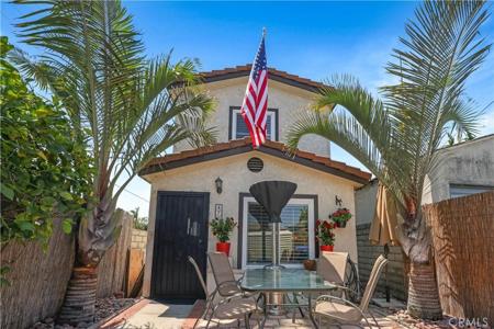 4700 W 169th Street