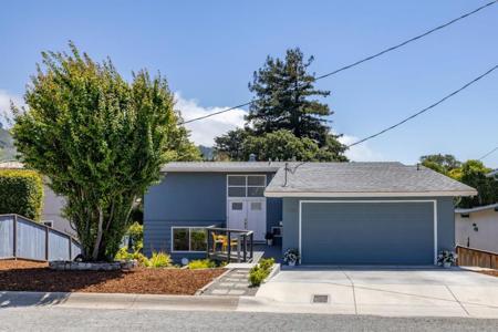 3610 Oliver Road