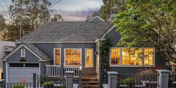 633 Moraga Ave