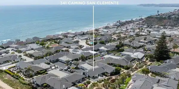 341 Camino San Clemente