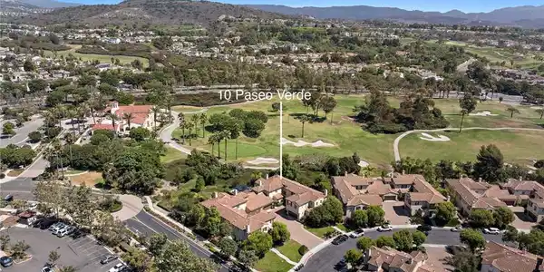 10 Paseo Verde