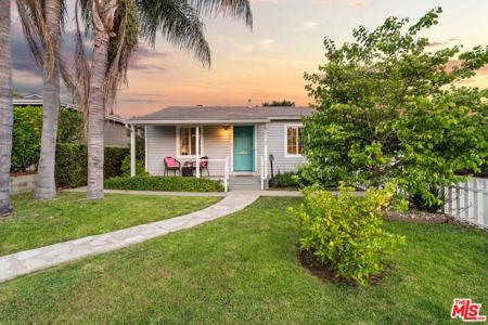 8012 Kittyhawk Avenue