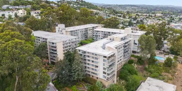 300 Davey Glen Road