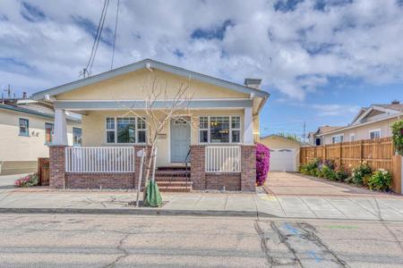 563 Pearl Street