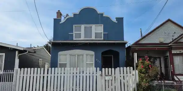 421 5th Street