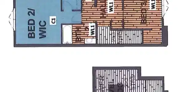 1309 Doheny Way
