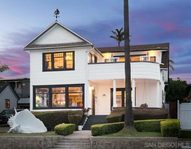 952 Rosecrans
