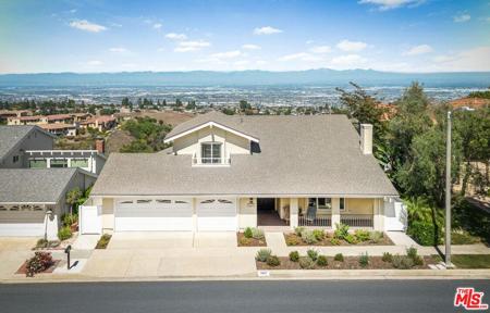 5567 Mistridge Drive