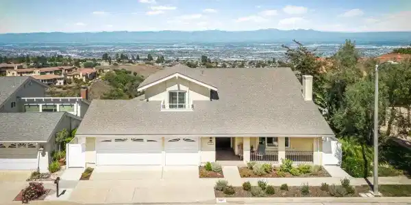 5567 Mistridge Drive
