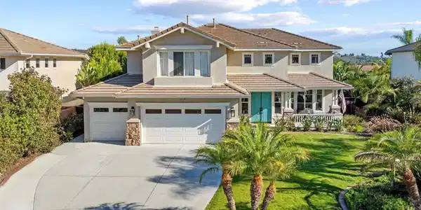 1833 Magnolia Court