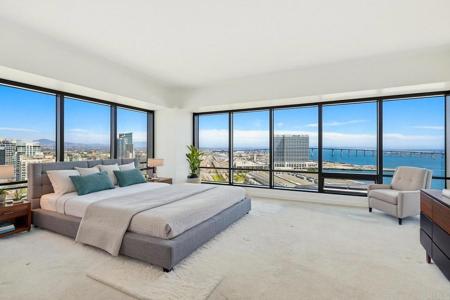 200 Harbor Drive