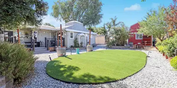 2821 Ponderosa  Drive