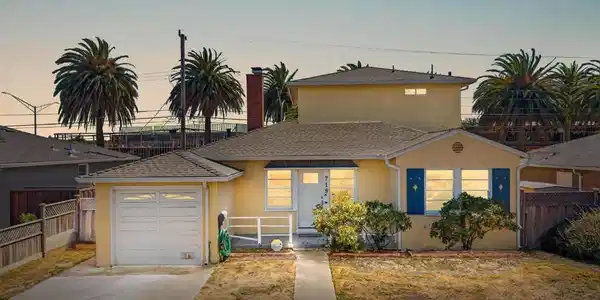 719 Circle Court