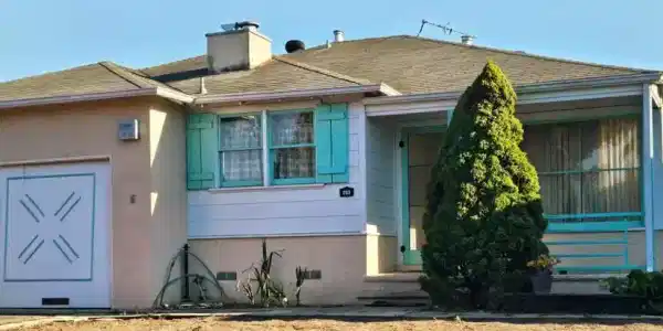 263 Wisteria Drive