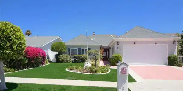 5021 Blackhorse Road