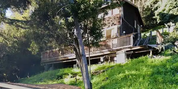 5653 Florence Ter