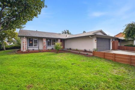 3274 Santa Rosa Court