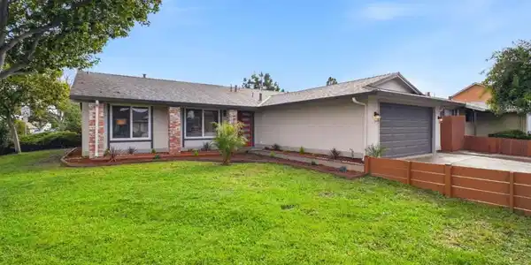 3274 Santa Rosa Court
