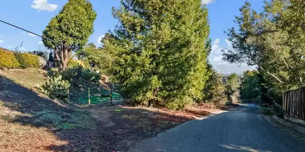 Marsten Avenue