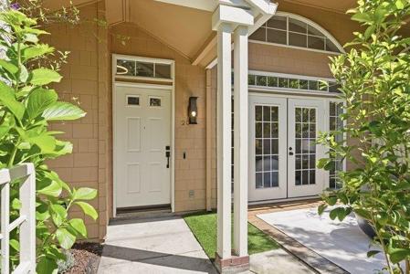 444 San Antonio Road