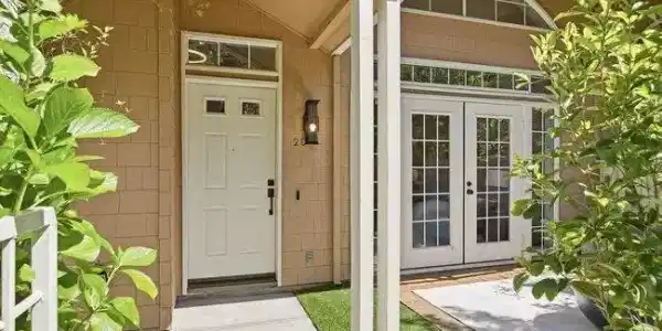 444 San Antonio Road