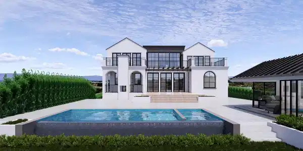 308 Oceano Drive