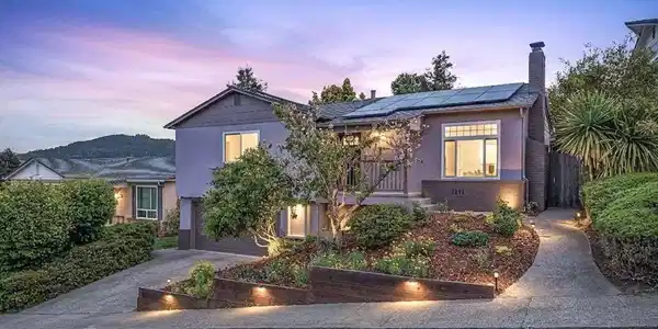 2164 La Mirada Drive