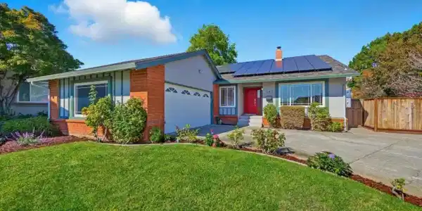 917 Laguna Circle
