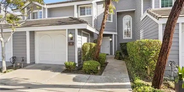 12 Pickney Close
