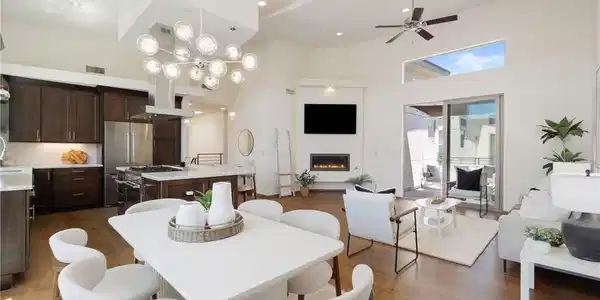 2205 Rockefeller Lane