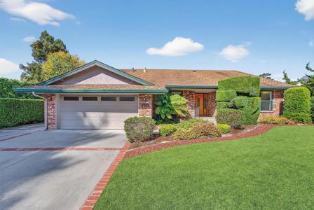 210 Wingfoot Drive
