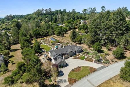 321 Pine Forest Drive