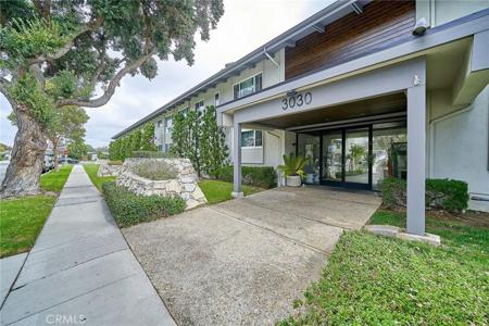 3030 Merrill Drive